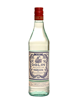 Вермут Dolin Blanc Vermouth de Chambery - фото