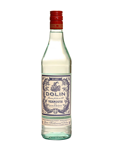 Вермут Dolin Blanc Vermouth de Chambery 0.75 л - фото