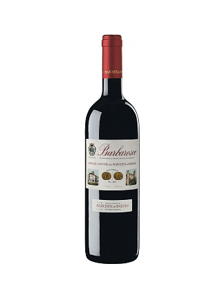 Вино "Marchesi di Barolo", Barbaresco DOCG