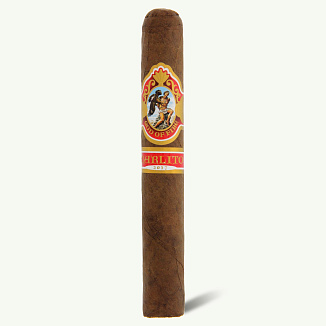 Сигары Arturo Fuente God of Fire by Carlito Double Robusto