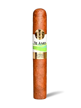 Сигары Te Amo The Original San Andres Valley Cigar Magnum