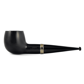 Курительные трубки Dunhill Dress 4101F (фильтр 9 мм)