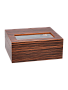 Хьюмидор Adorini Vittoria M Deluxe Brown на 75 сигар