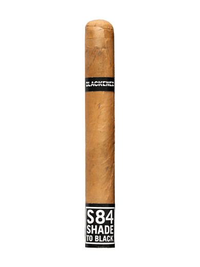 Сигары Drew Estate Blackened S84 Corona - фото