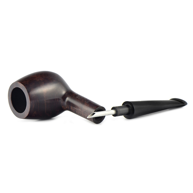 Курительные трубки Dunhill Bruyere 3101 (без фильтра) - фото 19