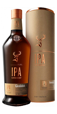 Виски Glenfiddich, Experimental Series IPA