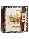 Сигары AJ Fernandez New World Puro Especial Robusto - фото 3