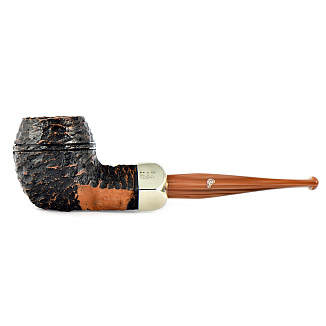 Курительная трубка Peterson Derry Rustic 150 (фильтр 9 мм)