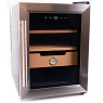 Электронный хьюмидор-шкаф Howard Miller 810-033 - фото 4