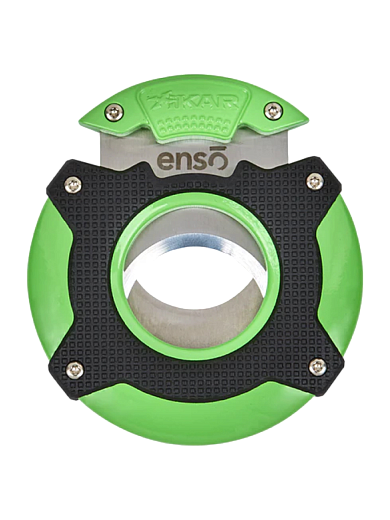 Каттер Xikar 500 GN Enso Green - цена