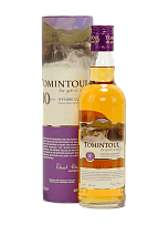 Виски Tomintoul Speyside Glenlivet 10 Years Old - фото 2