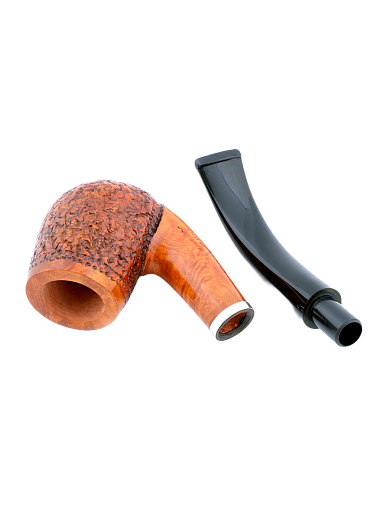 Курительная трубка Mastro de Paja Unica M331-11 - отзывы