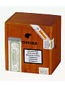Сигары Cohiba Robustos - фото 3