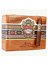Сигары Ashton Heritage Puro Sol Belicoso No. 2 - фото 3