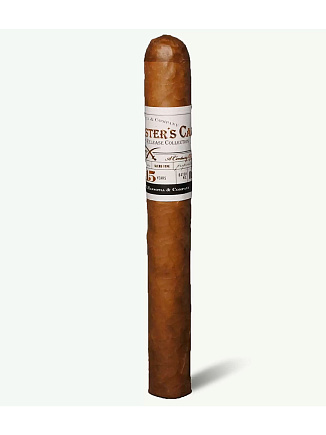 Сигары Gurkha Blendmaster Cask Ambassador