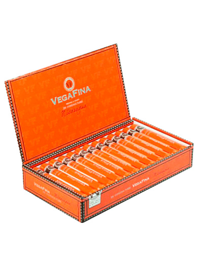 Сигары VegaFina Nicaragua Corona Tubos - цена