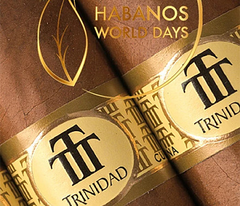 Habanos World Days 2024 - фото