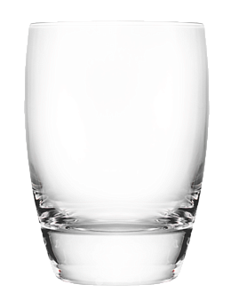 Набор стаканов Italesse Premium Tumbler Large, 465 мл - фото