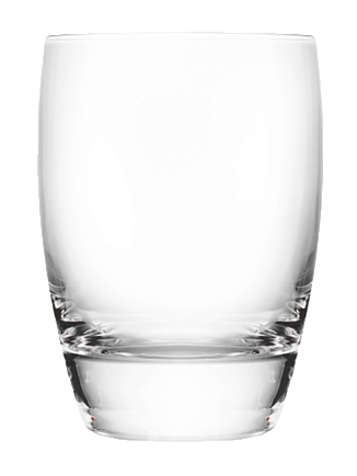 Набор стаканов Italesse Premium Tumbler Large, 465 мл