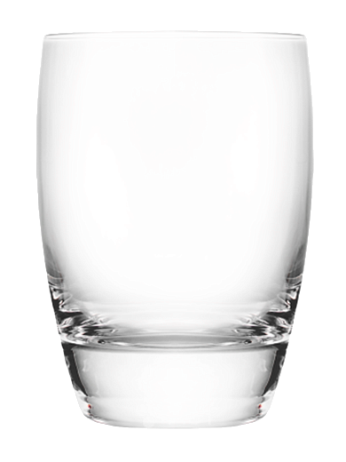 Набор стаканов Italesse Premium Tumbler Large, 465 мл - фото