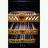 Электронный шкаф Cigar Cabinet JC-65 - фото 3