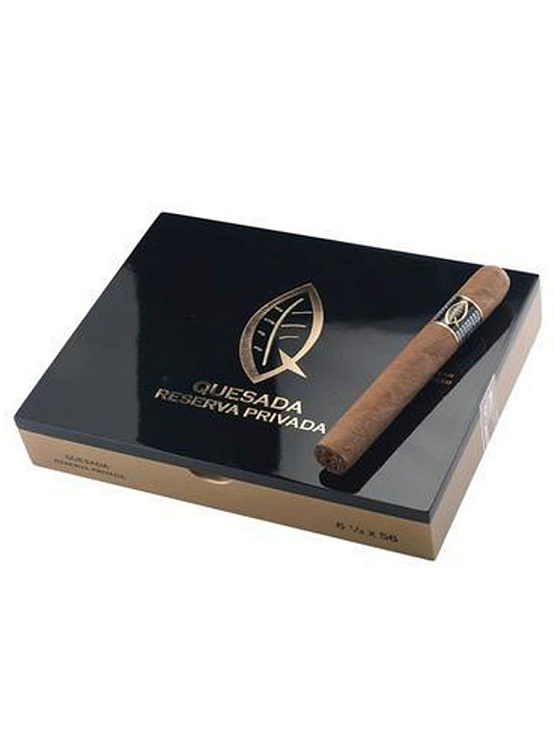 Сигары Quesada Reserva Privada Toro Gordo - фото 6