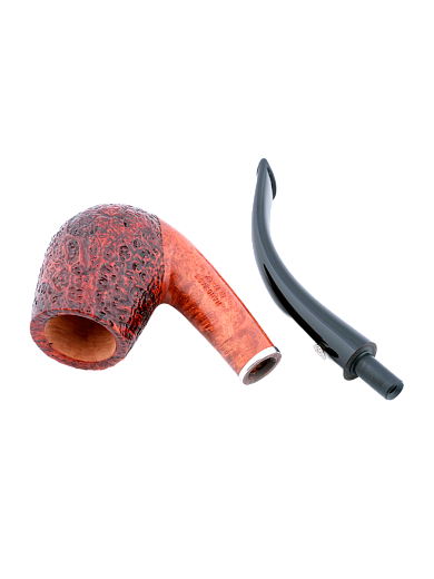 Курительная трубка Mastro de Paja M852-1 - отзывы