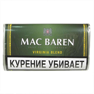 Mac Baren Virginia Blend