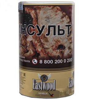 Eastwood Vanilla 100гр