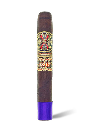 Сигары FFOX Fuente Fuente Opus X Heaven and Earth Scorpio Maduro
