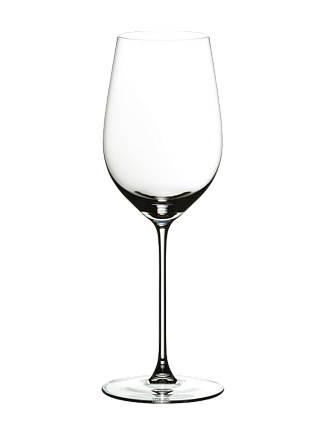 Набор бокалов для вина Riedel Veritas Riesling/Zinfandel, 395 мл