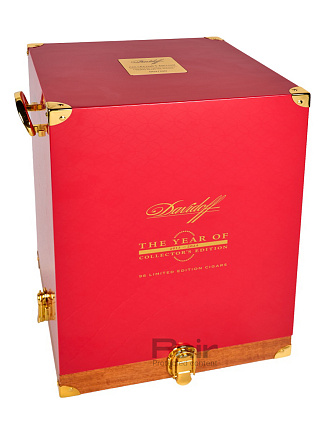 Сигары Davidoff Collectors Edition 2013-2024