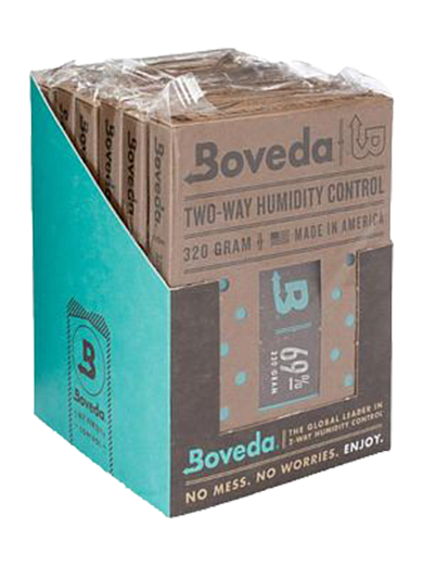Увлажнитель Boveda XB 69% влажность 320 грамм - цена