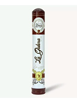 Сигары La Galera Habano El Lector No. 2 Tubos - фото