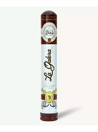 Сигары La Galera Habano El Lector No. 2 Tubos