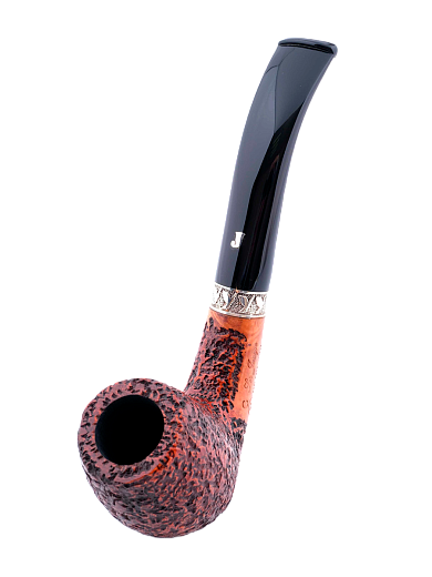 Курительная трубка Ser Jacopo Picta Magritte №10 S603-1, в шкатулке - цена