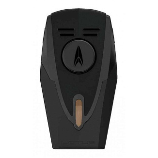 Lotus 5900 Fury Black Matte