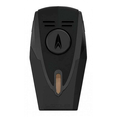 Lotus 5900 Fury Black Matte - фото