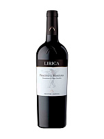 Вино Produttori di Manduria Lirica Primitivo di Manduria - фото