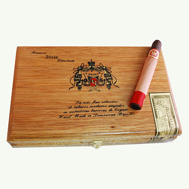 Сигары Arturo Fuente Anejo Reserva No. 46 - отзывы