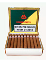Сигары Montecristo Junior - фото 2
