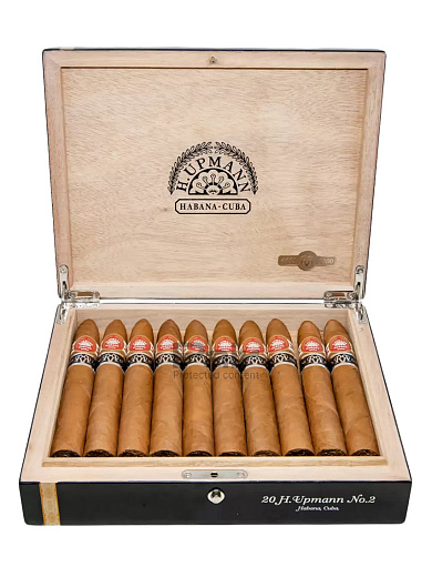 Сигары H. Upmann #2 Reserva Cosecha 2010 - цена