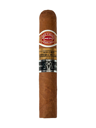 Сигары Romeo Y Julieta Short Churchills Reserva Cosecha 2019