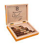 Сигары Arturo Fuente FFOX Fuente Fuente Opus X 6 Set Cigars Yellow