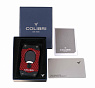 Гильотина Colibri S-cut, красный карбон CU500T32 - фото 3