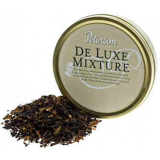 Peterson De Luxe Mixture