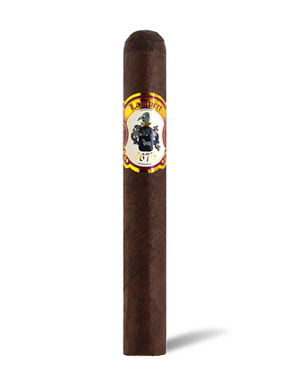 Сигары Lampert 1675 Edicion Morado Toro