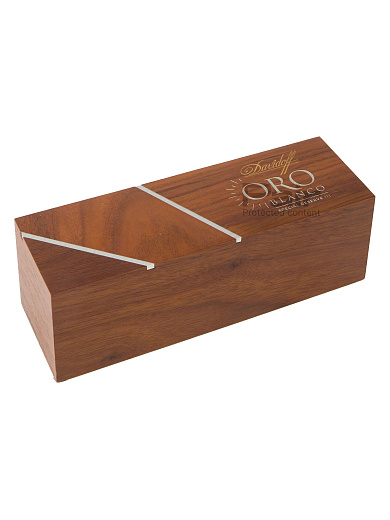 Сигара Davidoff Oro Blanco Single Box - отзывы
