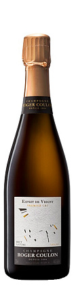 Шампанское Roger Coulon, "Esprit de Vrigny" Premier Cru
