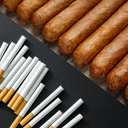 Чем сигара отличается от сигареты: вкус, состав, культура курения